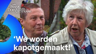 'NEERKIJKENDE' buurvrouw BESCHULDIGT buren van LANDJEPIK! | Mr. Frank Visser doet uitspraak #AFL62