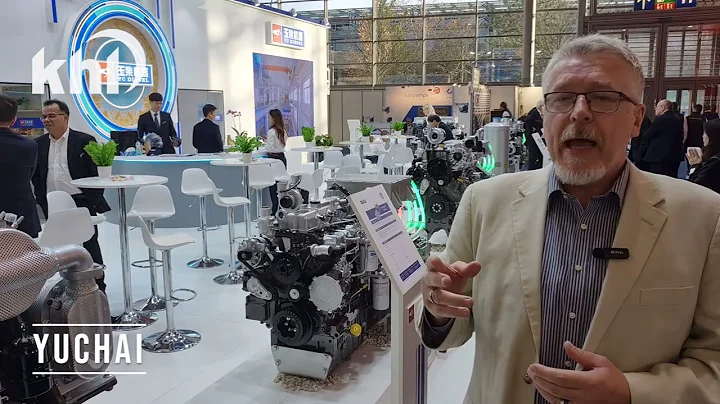 Agritechnica 2025 Power Progress Video Review
