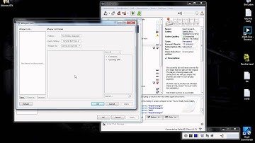 Teamspeak 3 Whisper Setup Tutorial