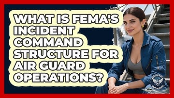 What Is FEMA