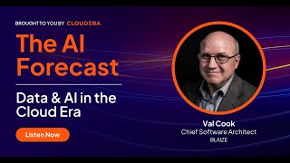 Ep 37 | Rebuilding AI from the Ground Up with Val Cook Ep 37 | Rebuilding AI from the Ground Up with Val Cook