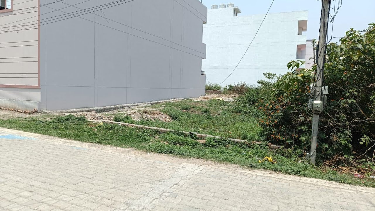 plot for resale ekta vihar sahastradhara road dehradun 