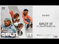 Doe Boy Split It Ft Moneybagg Yo mp3