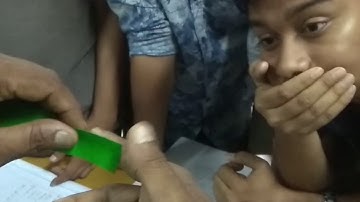 Bending length & Flexural Rigidity of a sample | part 2 | TTQC Lab | 3/1