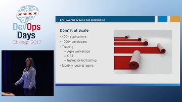 DevOpsDays Chicago 2017 - Devaluing Hard Work by Katie Prizy