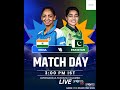 🔥Catch the Women in Blue as they take on the arch-rivals this Sunday! 🏏💙#cwc25 #indwvspakw #cwc2025
