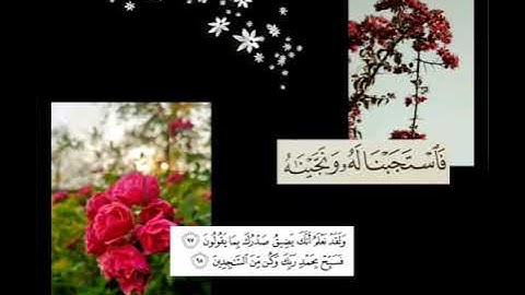 (وَاصْبِرْ عَلَىٰ مَا يَقُولُونَ وَاهْجُرْهُمْ هَجْرًا جَمِيلًا) القارئ: عبدالرحمن مسعد❤.