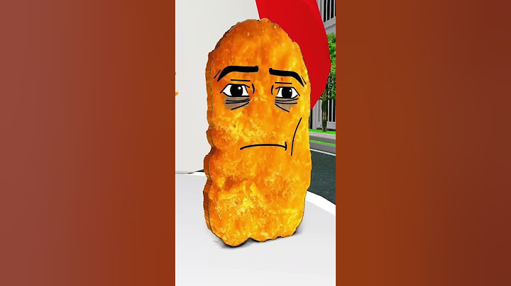 Save City: Nikocado Avocado VS Gegagedigedagedago Nuggets | BabyBun
