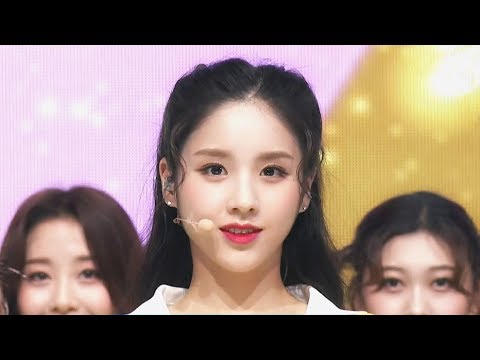 LOONA 이달의 소녀 - Hi High 하이 하이 / 교차편집 Stage Mix