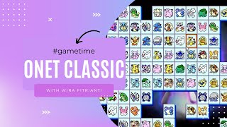 #onet One of the classic games I used to play after school • level 1-10 screenshot 3