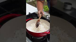 ABC DE LA COCINA - Ep2: Arroz Graneadito