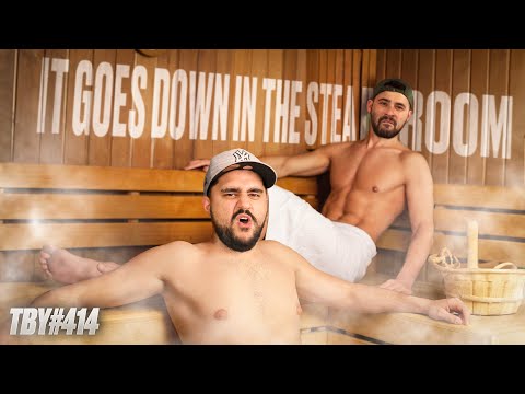 Video: Steam room with their own hands. Just about the main