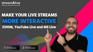 Maximize Engagement StreamAlive s Power Polls EXPLAINED