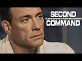 Second In Command ACTION KRIEGSFILM Mit JEAN CLAUDE VAN DAMME Ganzer Film Deutsch Thriller HD