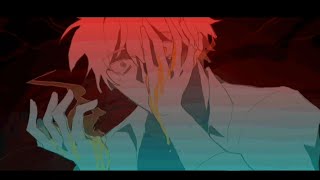 Lower Ones Eye  Linkclick Animatic