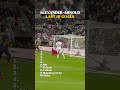 Trent Alexander Arnold last 10 Goals #football #soccer #footballshort #shorts