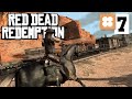 Red Dead Redemption PC || Day #7 - Killing Some Bastards! || FliggIsLive