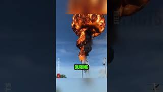 Why Oil Workers Set Wells on Fire 🔥