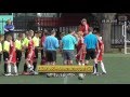 ДВУФК - Металлург (З) U-14 (обзор). 18.09.2016 Чемпионат ДЮФЛУ 2016-17