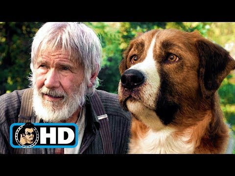 the-call-of-the-wild-|-all-clips-+-trailers-(2020)-harrison-ford-movie