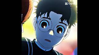 HAIIII.. #dandadan #okarun #momo #anime #fypシ