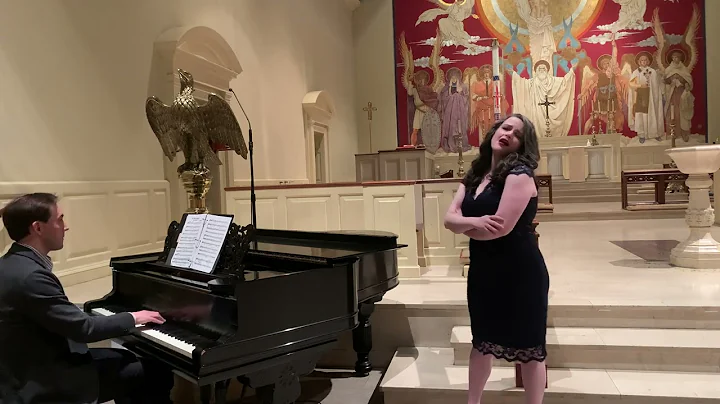 My White Knight - The Music Man - Meredith Willson