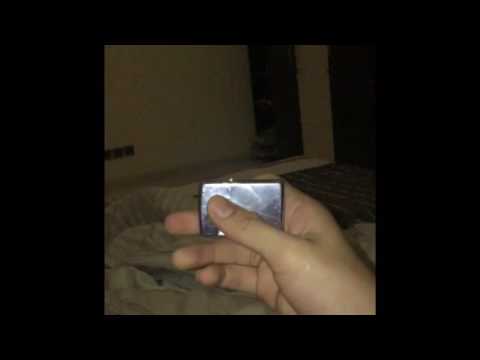 ZIPPO TRICK // spinning wheel