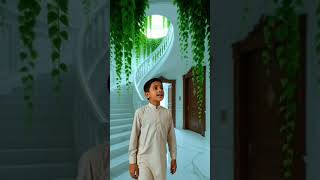Woh Ek Sajda | Allama Iqbal Islamic Message | Power of Submission