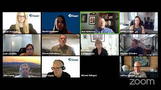 The Point | Final Milestone Workshop
