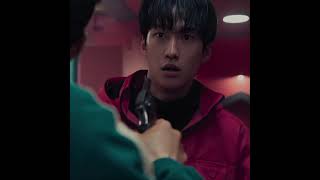 He Know Who Is Leader Squid Game Season 2