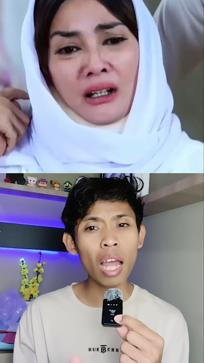 AZAB ORANG SERAKAH PART 3 #trending #azab #viral