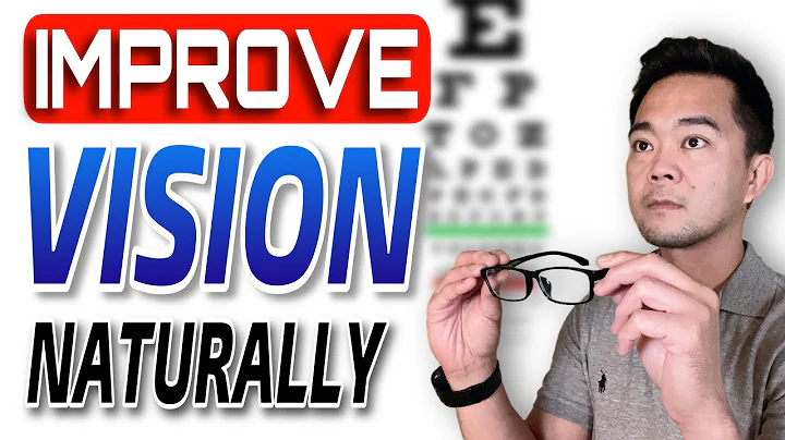 Exercises To Improve Vision and Eye Health to See Better