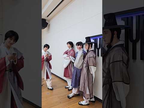 막내의 귀성길 StrayKids 스트레이키즈 YouMakeStrayKidsStay 