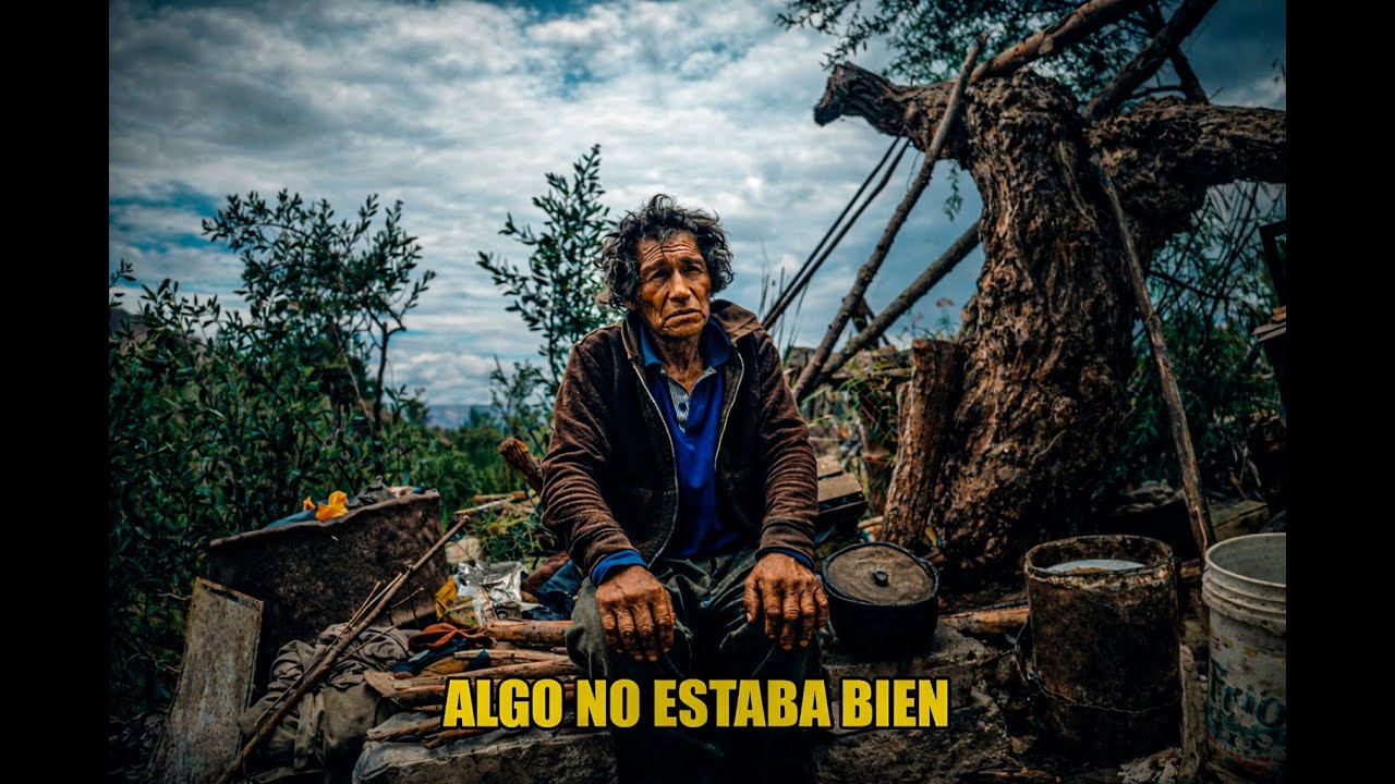 Lo que encontramos en la CASA de Don Felipe fue alarmante ...