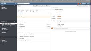 Domain Name Show Episode 16: Producteev Review and Example