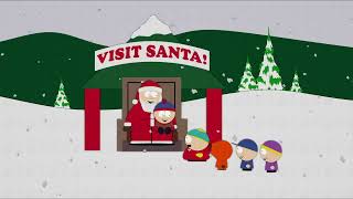 Judihito en pascuas | Canción South Park [CASTELLANO]