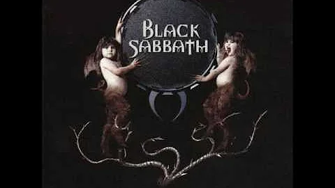 Black Sabbath - Paranoid (Reunion Album 1999)