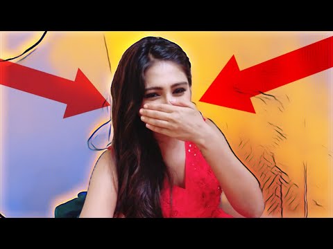 She is Embarrassed | Rimorav Vlogs
