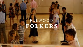 Siamsa Ceilidh - Fulwood Folkers