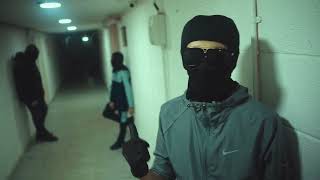 KA - PACKED IN [MUSIC VIDEO]