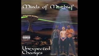 Thug-N-Lonely - Minds Of Mischief - YouTube
