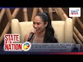 Bagong Sparkle artists | SONA