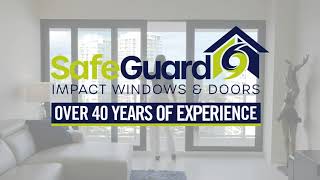 Safeguard Impact Windows & Doors - 2022 Tv Commercial