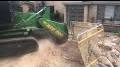 Video for Coast wide stump grinding