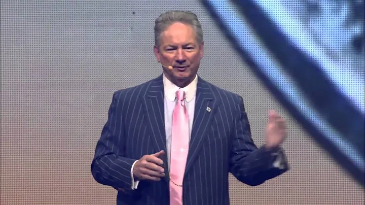 Billy McSwain Vemma All In 2014