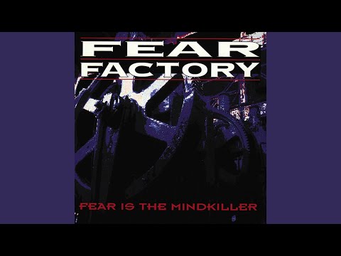 Fear Factory — Scapegoat (Pigfuck Mix)