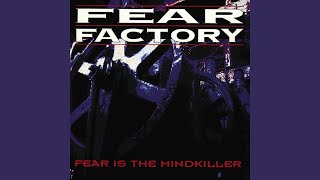 Video thumbnail of "Fear Factory - Scapegoat (Pigfuck Mix)"