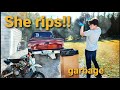 Engine Swapping my SSR Pitbike!!