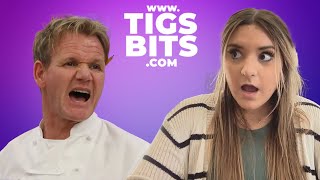 Is Gordon Ramsay Really That Mean? The Shocking Truth Behind His TV Persona!