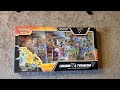 Pokemon heavy hitters box round 2 with evolving skies